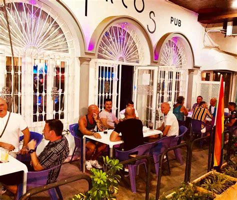 pub gay torremolinos|Torremolinos Gay Bar Guide 2025